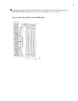 Preview for 329 page of Juniper QFX10016 Hardware Manual