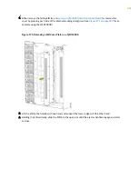 Preview for 333 page of Juniper QFX10016 Hardware Manual