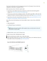 Preview for 342 page of Juniper QFX10016 Hardware Manual