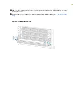 Preview for 350 page of Juniper QFX10016 Hardware Manual