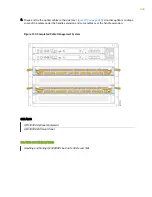 Preview for 351 page of Juniper QFX10016 Hardware Manual