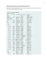 Preview for 377 page of Juniper QFX10016 Hardware Manual