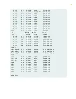 Preview for 378 page of Juniper QFX10016 Hardware Manual