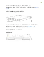 Preview for 386 page of Juniper QFX10016 Hardware Manual