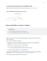 Preview for 387 page of Juniper QFX10016 Hardware Manual
