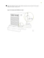 Preview for 392 page of Juniper QFX10016 Hardware Manual