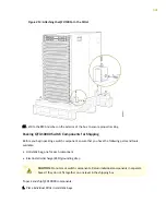 Preview for 393 page of Juniper QFX10016 Hardware Manual