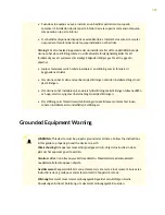 Preview for 409 page of Juniper QFX10016 Hardware Manual