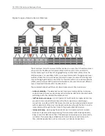 Предварительный просмотр 30 страницы Juniper QFX3000-G QFabric Deployment Manual