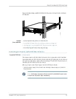 Предварительный просмотр 175 страницы Juniper QFX3000-G QFabric Deployment Manual