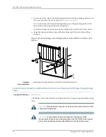 Предварительный просмотр 202 страницы Juniper QFX3000-G QFabric Deployment Manual