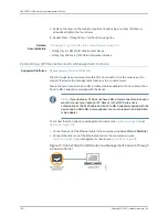 Предварительный просмотр 216 страницы Juniper QFX3000-G QFabric Deployment Manual