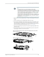 Предварительный просмотр 223 страницы Juniper QFX3000-G QFabric Deployment Manual