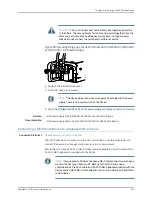 Предварительный просмотр 249 страницы Juniper QFX3000-G QFabric Deployment Manual
