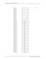 Предварительный просмотр 338 страницы Juniper QFX3000-G QFabric Deployment Manual