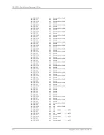 Предварительный просмотр 340 страницы Juniper QFX3000-G QFabric Deployment Manual