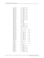 Предварительный просмотр 342 страницы Juniper QFX3000-G QFabric Deployment Manual