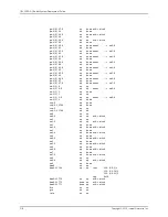 Предварительный просмотр 344 страницы Juniper QFX3000-G QFabric Deployment Manual