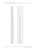 Предварительный просмотр 346 страницы Juniper QFX3000-G QFabric Deployment Manual