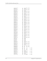 Предварительный просмотр 348 страницы Juniper QFX3000-G QFabric Deployment Manual