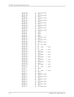 Предварительный просмотр 350 страницы Juniper QFX3000-G QFabric Deployment Manual