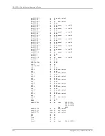 Предварительный просмотр 352 страницы Juniper QFX3000-G QFabric Deployment Manual