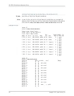 Предварительный просмотр 380 страницы Juniper QFX3000-G QFabric Deployment Manual