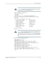 Предварительный просмотр 391 страницы Juniper QFX3000-G QFabric Deployment Manual