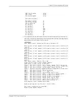 Предварительный просмотр 485 страницы Juniper QFX3000-G QFabric Deployment Manual