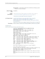 Предварительный просмотр 528 страницы Juniper QFX3000-G QFabric Deployment Manual