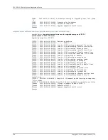 Предварительный просмотр 532 страницы Juniper QFX3000-G QFabric Deployment Manual