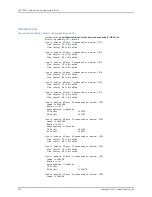 Предварительный просмотр 548 страницы Juniper QFX3000-G QFabric Deployment Manual