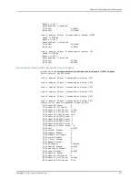 Предварительный просмотр 549 страницы Juniper QFX3000-G QFabric Deployment Manual