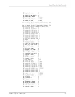 Предварительный просмотр 551 страницы Juniper QFX3000-G QFabric Deployment Manual