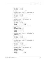 Предварительный просмотр 565 страницы Juniper QFX3000-G QFabric Deployment Manual
