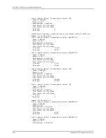 Предварительный просмотр 566 страницы Juniper QFX3000-G QFabric Deployment Manual