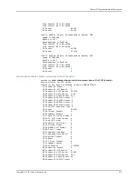 Предварительный просмотр 567 страницы Juniper QFX3000-G QFabric Deployment Manual