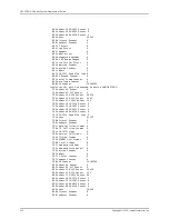 Предварительный просмотр 568 страницы Juniper QFX3000-G QFabric Deployment Manual