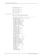 Предварительный просмотр 574 страницы Juniper QFX3000-G QFabric Deployment Manual