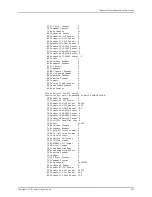 Предварительный просмотр 577 страницы Juniper QFX3000-G QFabric Deployment Manual
