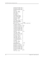 Предварительный просмотр 578 страницы Juniper QFX3000-G QFabric Deployment Manual