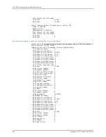 Предварительный просмотр 582 страницы Juniper QFX3000-G QFabric Deployment Manual