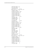 Предварительный просмотр 584 страницы Juniper QFX3000-G QFabric Deployment Manual