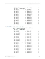 Предварительный просмотр 591 страницы Juniper QFX3000-G QFabric Deployment Manual