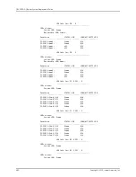 Предварительный просмотр 606 страницы Juniper QFX3000-G QFabric Deployment Manual