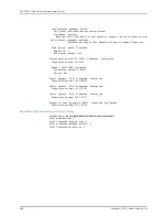 Предварительный просмотр 614 страницы Juniper QFX3000-G QFabric Deployment Manual