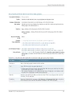 Предварительный просмотр 627 страницы Juniper QFX3000-G QFabric Deployment Manual