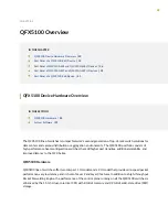 Предварительный просмотр 46 страницы Juniper QFX3500 Hardware Documentation