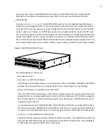 Предварительный просмотр 54 страницы Juniper QFX3500 Hardware Documentation