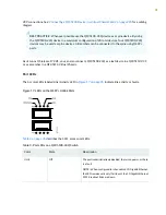 Предварительный просмотр 59 страницы Juniper QFX3500 Hardware Documentation